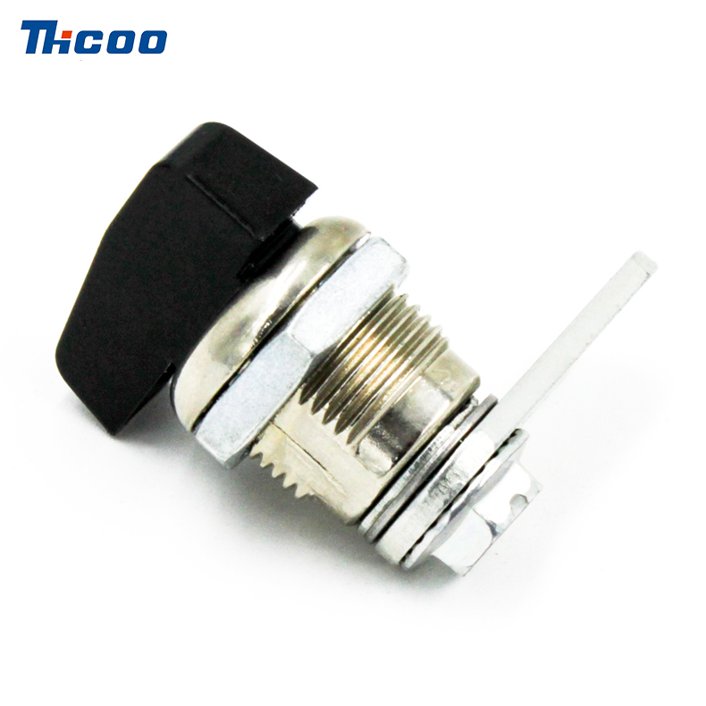 Jenis Tombol Cam Lock-A6207-4