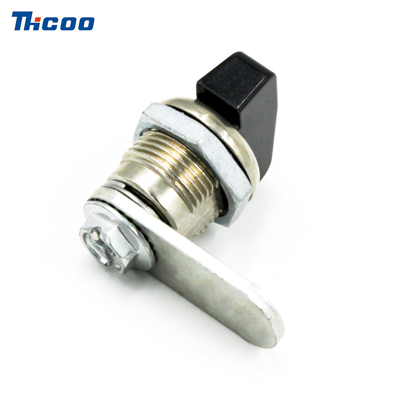 Jenis Tombol Cam Lock-A6207-4