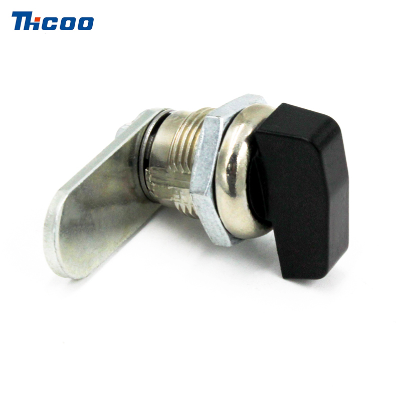Jenis Tombol Cam Lock-A6207-4