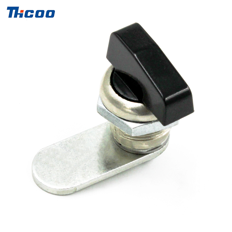 Jenis Tombol Cam Lock-A6207-4